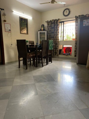 Parking in 2 BHK Apartment at NRI Complex Phase I, Seawoods Sector 58 – for Rent