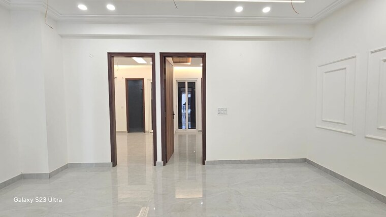 Room, pir machalla 3 Bedroom 1300 Sq.Ft. Builder Floor In Pir Machalla Zirakpur 8355839