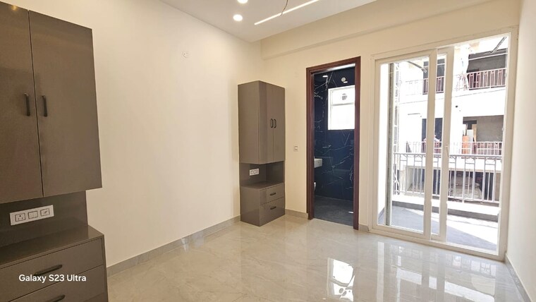 Room, pir machalla 3 Bedroom 1300 Sq.Ft. Builder Floor In Pir Machalla Zirakpur 8355839