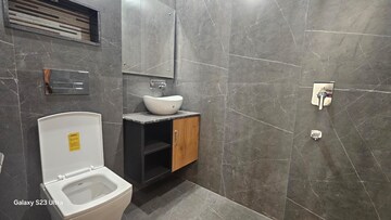 Kitchen in 3 BHK Builder Floor at Peer Mucchalla – for Sale