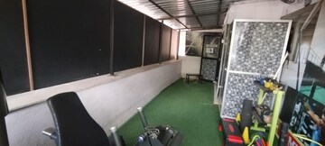 Team Area in  Land at Borivali East – for Rent