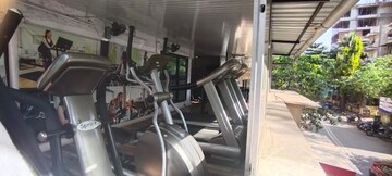 Gym in  Land at Borivali East – for Rent
