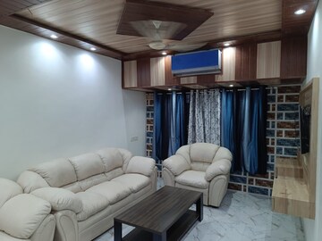 Bedroom in 2 BHK Apartment at Sethia Imperial Avenue, Malad East – for Rent