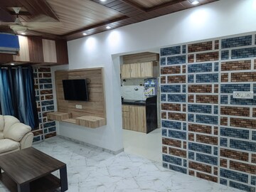 2 BHK Apartment – Exterior View View at Sethia Imperial Avenue, Malad East - for Rent