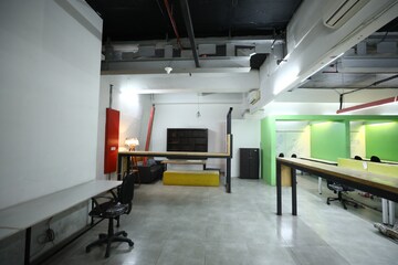 Gym in  Showroom at Borivali East – for Rent