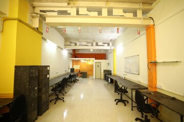 Kitchen in  Showroom at Borivali East – for Rent