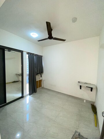 Bedroom in 2 BHK Apartment at Lodha Golden Dream, Dombivli East – for Rent