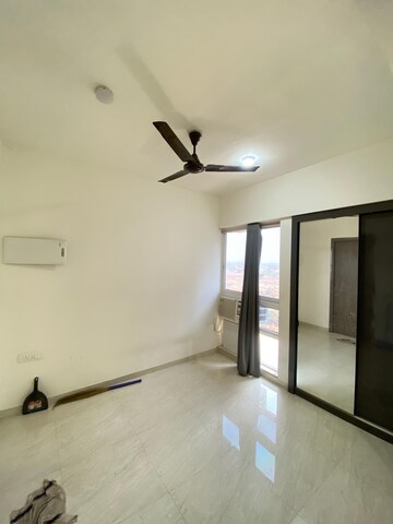 Master Bedroom in 2 BHK Apartment at Lodha Golden Dream, Dombivli East – for Rent