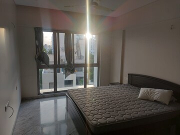 Bedroom in 4 BHK Apartment at Kasturi Legacy, Baner – for Rent