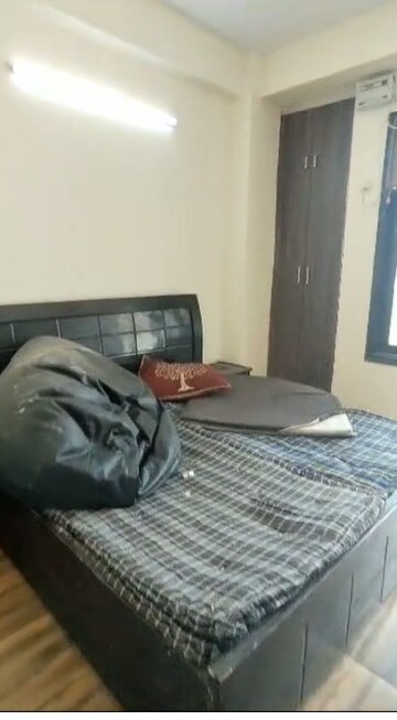 Bedroom in 2 BHK Builder Floor at Dilshad Garden – for Rent
