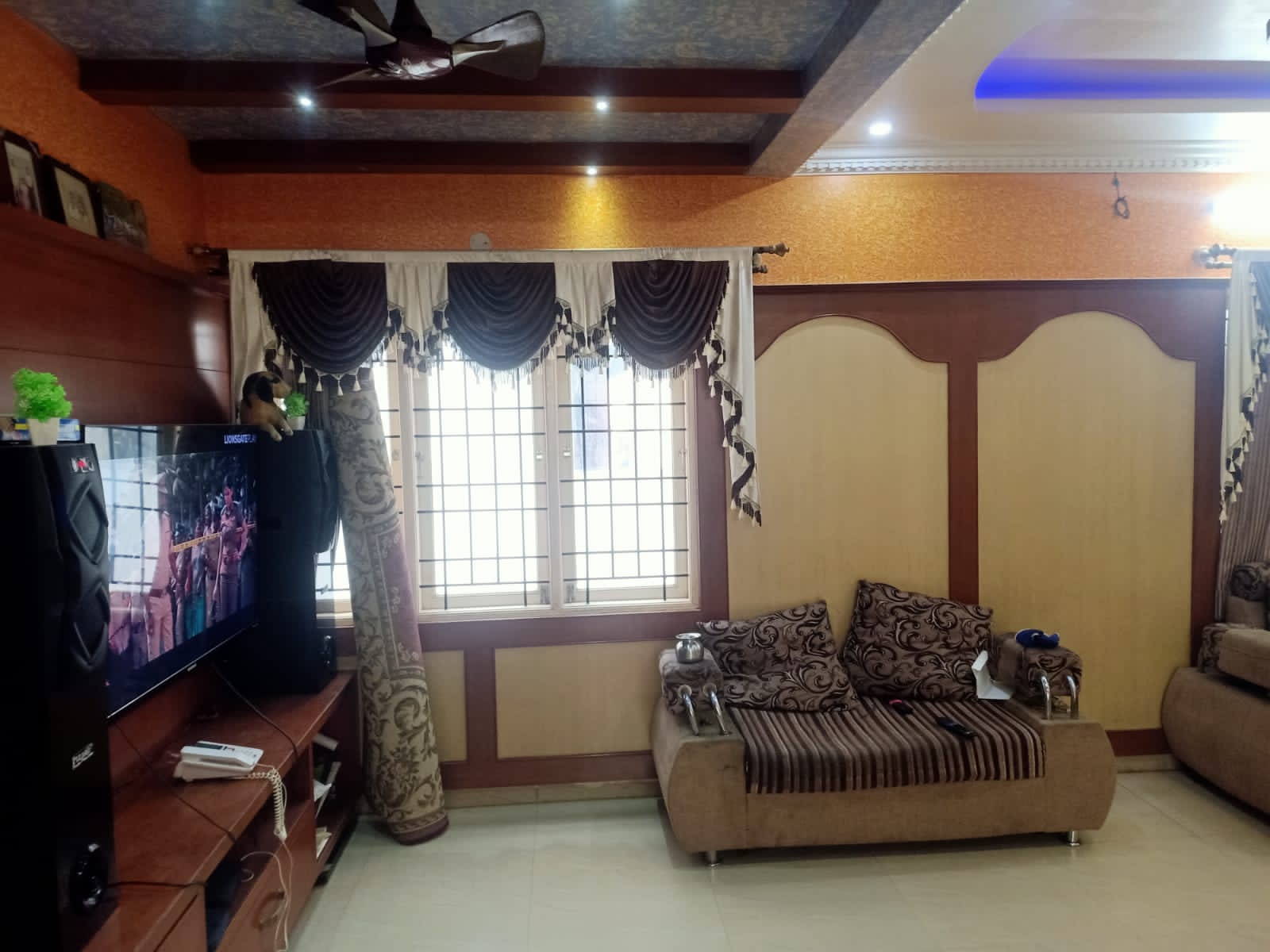 2 BHK Apartment For Sale in Sri Sai Sankalp 