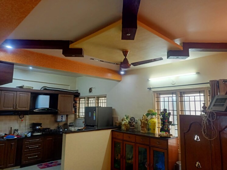 Living Room, kaggadasapura 2 Bedroom 1260 Sq.Ft. Apartment In Kaggadasapura Bangalore 8355864