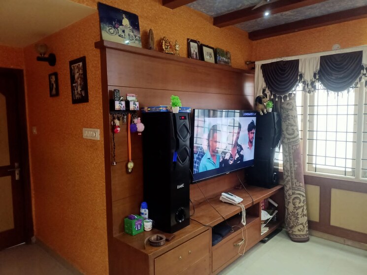 Living Room, kaggadasapura 2 Bedroom 1260 Sq.Ft. Apartment In Kaggadasapura Bangalore 8355864