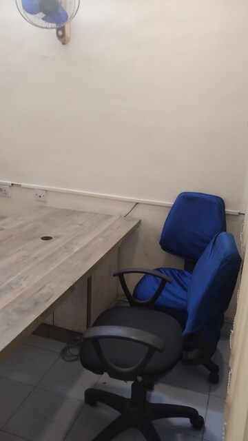 Team Area in  Office Space at Prabhat Center, Cbd Belapur Sector 1 – for Rent