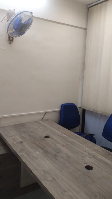 Furnished Amenities in  Office Space at Prabhat Center, Cbd Belapur Sector 1 – for Rent