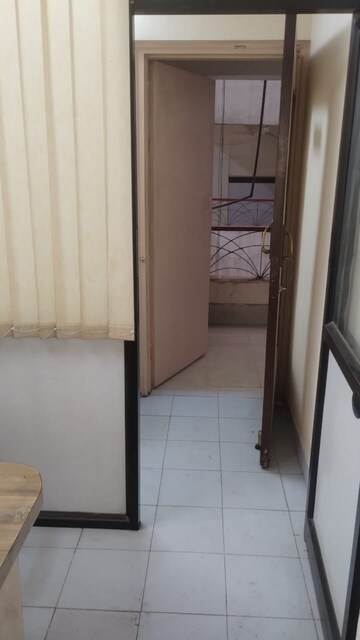 Floor Plan in  Office Space at Prabhat Center, Cbd Belapur Sector 1 – for Rent