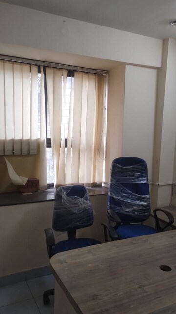 Team Area in  Office Space at Prabhat Center, Cbd Belapur Sector 1 – for Rent