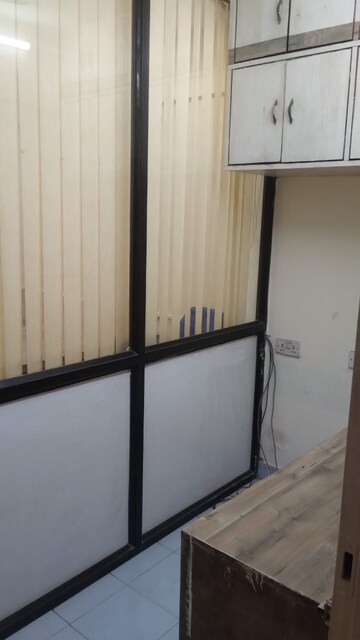 Floor Plan in  Office Space at Prabhat Center, Cbd Belapur Sector 1 – for Rent