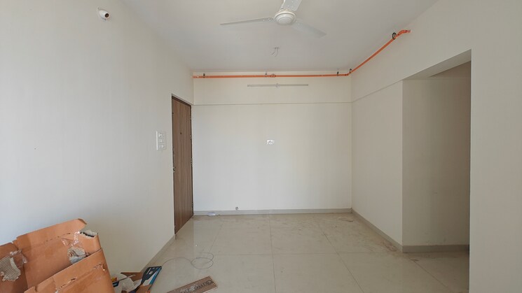 Room, borivali west 1 Bedroom 427 Sq.Ft. Apartment In Borivali West Mumbai 8355875