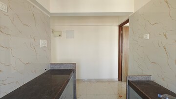 Kitchen in 1 BHK Apartment at Borivali West – for Rent