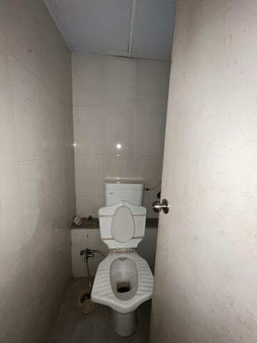 Bathroom in 1 BHK Apartment at Lodha Palava Orchid A to L, Dombivli East – for Rent