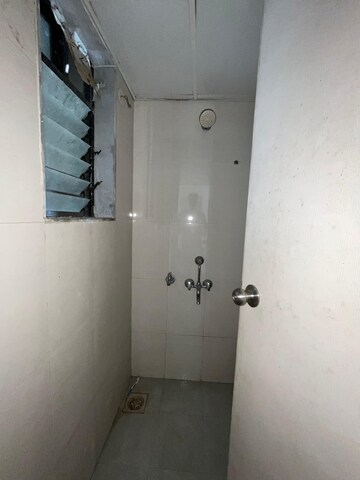 Bathroom in 1 BHK Apartment at Lodha Palava Orchid A to L, Dombivli East – for Rent