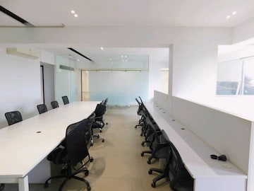 Team Area in  Co-working Space at Goregaon West – for Rent