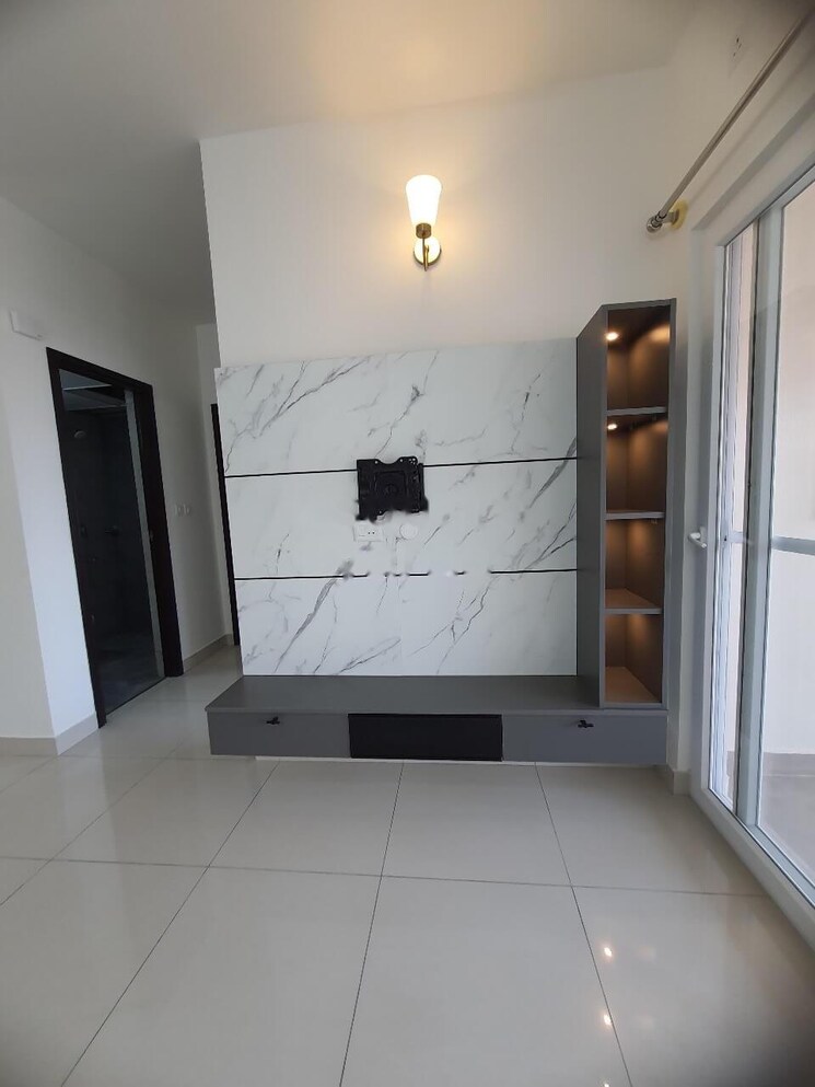 Bathroom, godrej-nurture-electronic-city 2 Bedroom 693 Sq.Ft. Apartment In Electronic City Phase I Bangalore 8355878