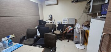 Team Area in  Office Space at Raval Tower, Cbd Belapur Sector 11 – for Rent
