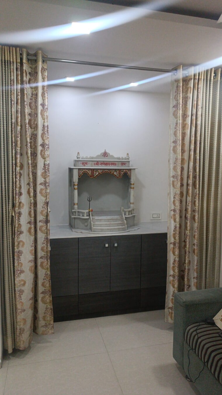Room, seawoods 2 Bedroom 1200 Sq.Ft. Apartment In Seawoods Navi Mumbai 8355914