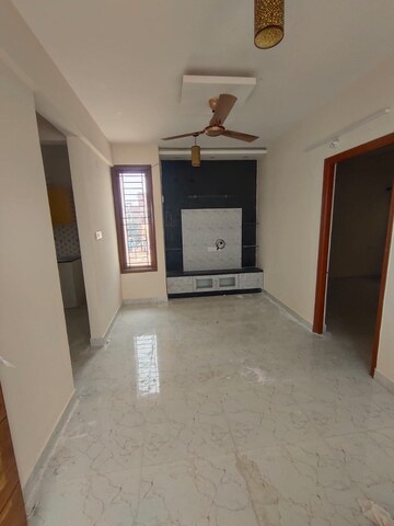 2 BHK Apartment For Rent in Hsr Layout Bangalore  8355888