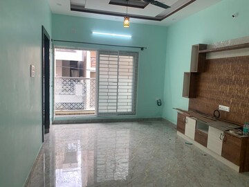 Living Room in 2 BHK Apartment at Hsr Layout – for Rent