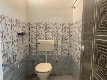 Bathroom in 2 BHK Apartment at Hsr Layout – for Rent