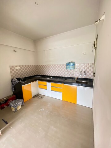 Kitchen in 2 BHK Apartment at Raviraj Astria, Kondhwa – for Rent