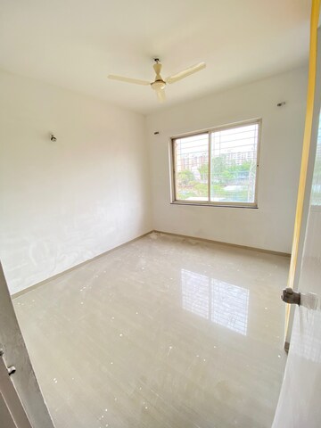 Bedroom in 2 BHK Apartment at Raviraj Astria, Kondhwa – for Rent