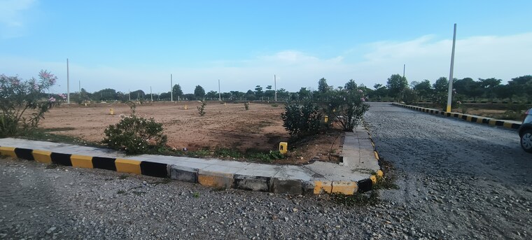 undefined, shadnagar  145 Sq.Yd. Plot In Shadnagar Hyderabad 8355926