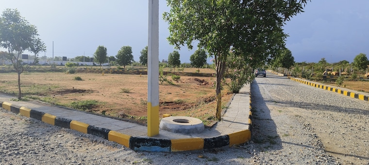 undefined, shadnagar  145 Sq.Yd. Plot In Shadnagar Hyderabad 8355926