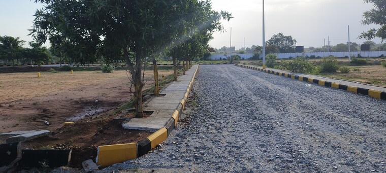 undefined, shadnagar  145 Sq.Yd. Plot In Shadnagar Hyderabad 8355926