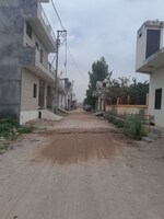 125 Sq.Mt. Plot in Select City Residency