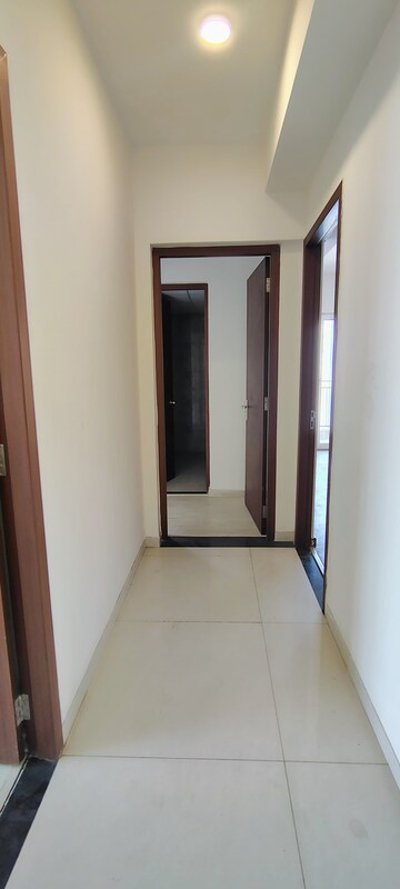Building Lobby in 3 BHK Apartment at Shapoorji Pallonji Joyville Gurgaon, Sector 102 – for Rent