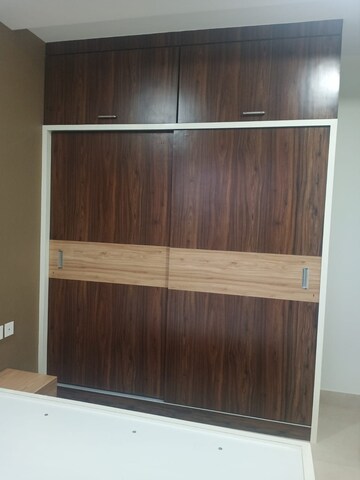 Furnished Amenities in 1.5 BHK Apartment at Runwal Forests, Kanjurmarg West – for Rent