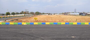 Plot For Resale in Yuva Park Shadnagar Hyderabad  8355952