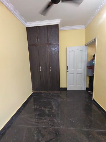 Kitchen in 1 BHK Apartment at Hsr Layout – for Rent