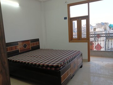 Bedroom in 2 BHK Apartment at Saket – for Rent
