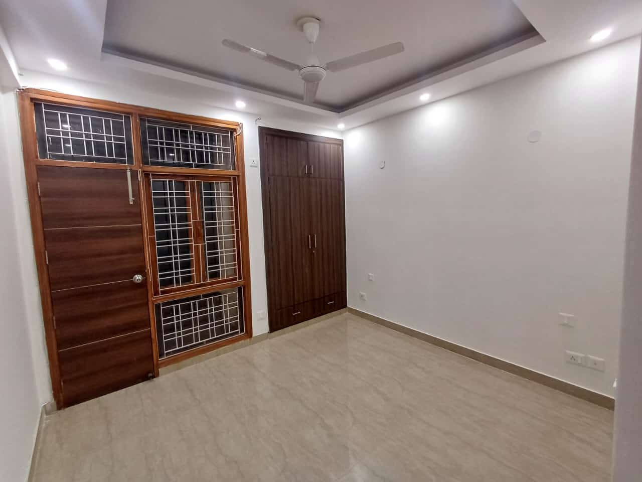 4 BHK + Servant Room Apartment For Sale in Ireo The Grand Arch