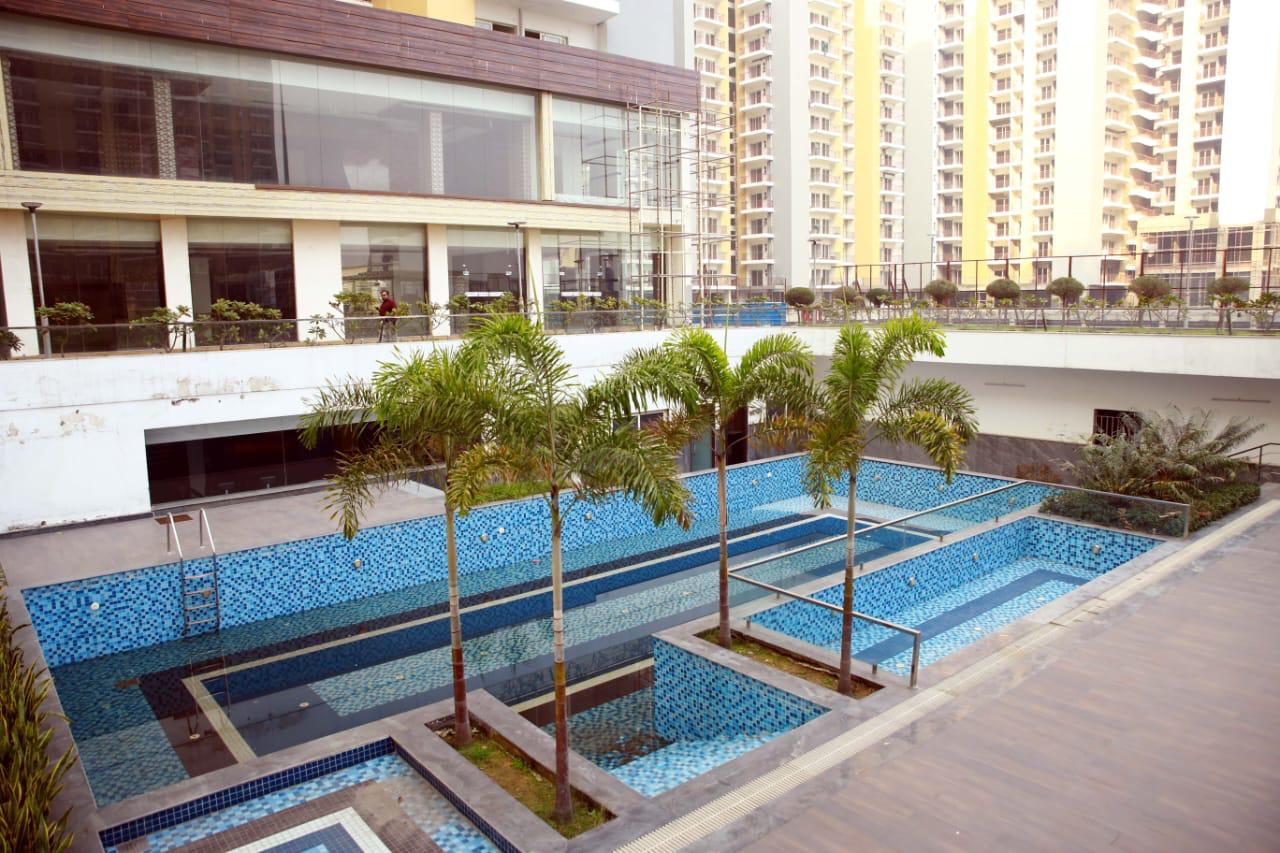 2 BHK Apartment For Sale in Gardenia Gateway