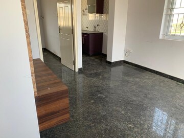 Room in 1 BHK Apartment at Hsr Layout – for Rent