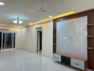 3 BHK Apartment For Rent in Prestige Tranquil, Kokapet