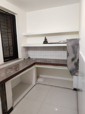 Kitchen in 4 BHK Independent House at Chiranjeev Vihar – for Sale