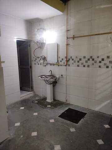 Bathroom in 4 BHK Independent House at Chiranjeev Vihar – for Sale